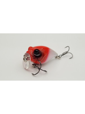Strike Pro Wigglin Oscar 40 EG-041AL#022PT