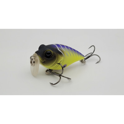 Воблер Strike Pro Wigglin Oscar 40 EG-041AL#A69S