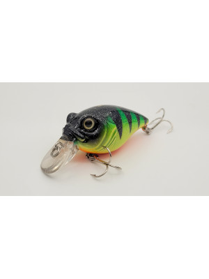 Strike Pro Wigglin Oscar 50F EG-041F#A09