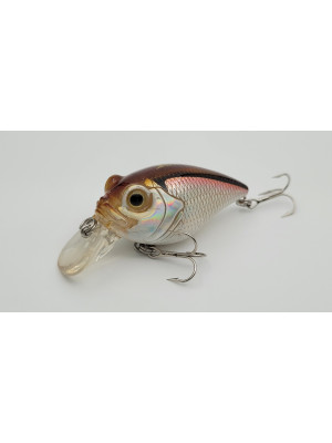 Strike Pro Wigglin Oscar 50F EG-041F#A53