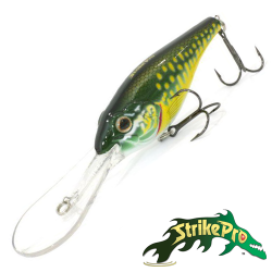 Crankee Deep Diver 85 EG-053F