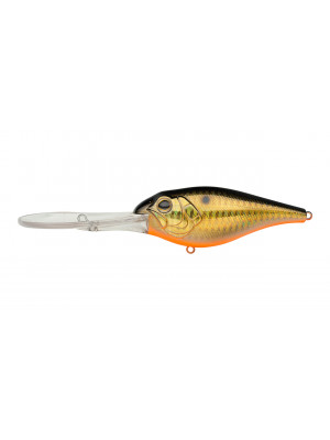 Strike Pro Crankee Deep Diver 85 EG-053F#613-713