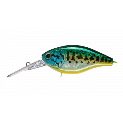 Воблер Strike Pro Cranky-X Deep 50 EG-165L#945V Воблер Strike Pro Cranky-X Deep 50 EG-165L#945V