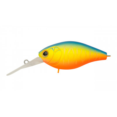 Воблер Strike Pro Cranky-X Deep 50 EG-165L#A252S Воблер Strike Pro Cranky-X Deep 50 EG-165L#A252S