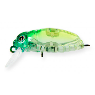 Воблер Strike Pro Beetle Buster 40 EG-174F#087G