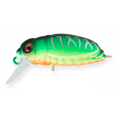 Воблер Strike Pro Beetle Buster 40 EG-174F#A180S