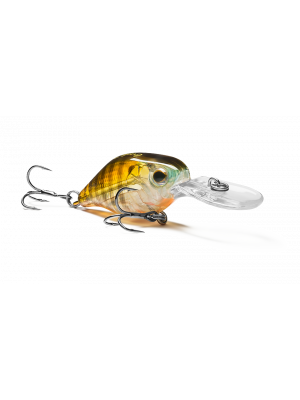 Strike Pro Cranky Deep 40 EG-164L#A68G
