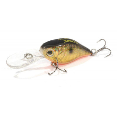 Воблер Strike Pro Cranky Deep 40 EG-164L#613-713