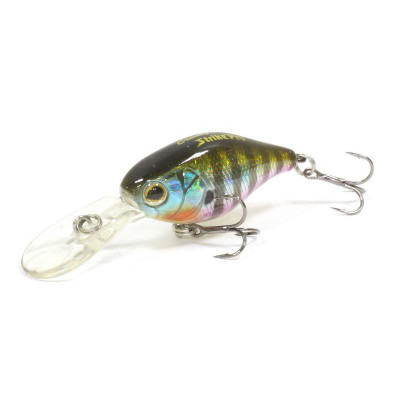 Воблер Strike Pro Cranky Deep 40 EG-164L#630V Воблер Strike Pro Cranky Deep 40 EG-164L#630V