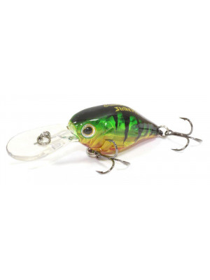 Strike Pro Cranky Deep 40 EG-164L#A102G