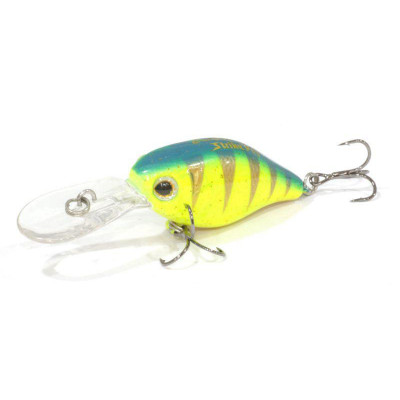 Воблер Strike Pro Cranky Deep 40 EG-164L#A172FL Воблер Strike Pro Cranky Deep 40 EG-164L#A172FL