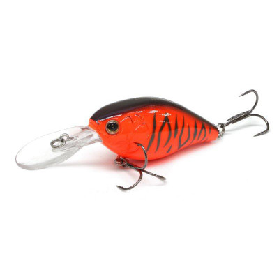 Воблер Strike Pro Cranky Deep 40 EG-164L#A207