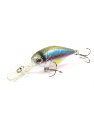 Strike Pro Cranky Deep 40 EG-164L#A210-SBO-RP