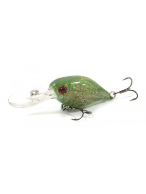 Strike Pro Cranky Deep 40 EG-164L#A237G-UV