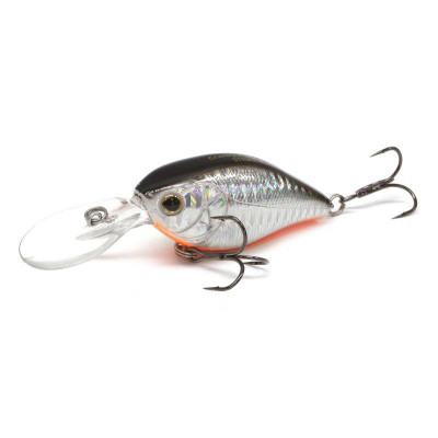 Воблер Strike Pro Cranky Deep 40 EG-164L#A70-713 Воблер Strike Pro Cranky Deep 40 EG-164L#A70-713
