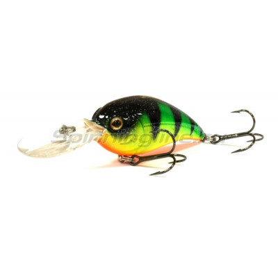 Воблер Strike Pro Wormouth Wobbler 62 EG-037F#A09