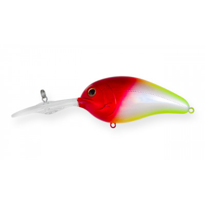 Воблер Strike Pro Wormouth Wobbler 62 EG-037F#X10