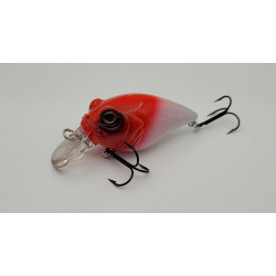 Воблер Strike Pro Wigglin Oscar 50 EG-041SP