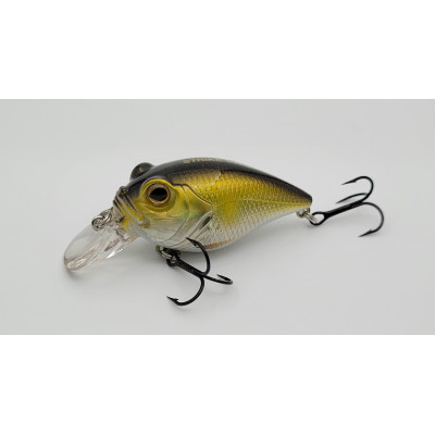 Воблер Strike Pro Wigglin Oscar 50 EG-041SP#146
