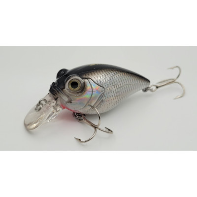 Воблер Strike Pro Wigglin Oscar 50 EG-041SP#A010