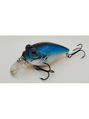 Strike Pro Wigglin Oscar 50 EG-041SP#A02AE