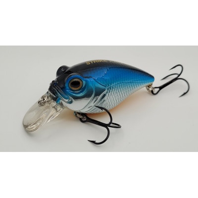 Воблер Strike Pro Wigglin Oscar 50 EG-041SP#A02AE