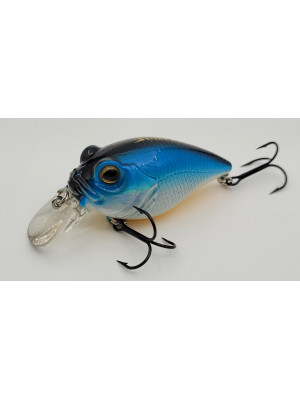 Strike Pro Wigglin Oscar 50 EG-041SP#A02AT