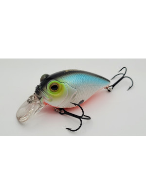 Strike Pro Wigglin Oscar 50 EG-041SP#A05