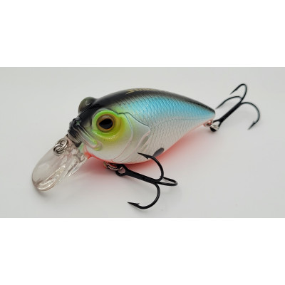 Воблер Strike Pro Wigglin Oscar 50 EG-041SP#A05