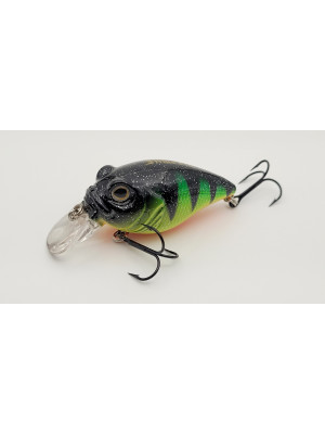 Strike Pro Wigglin Oscar 50 EG-041SP#A09