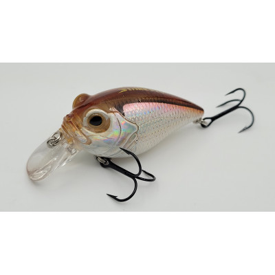 Воблер Strike Pro Wigglin Oscar 50 EG-041SP#A53