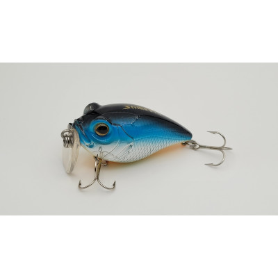 Воблер Strike Pro Wigglin Oscar 50L EG-041L#A02AE