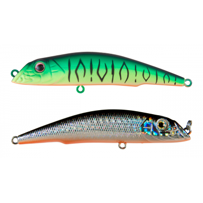 Воблер Strike Pro Darter-R King 105 EG-024F#GC01S/A70-713S