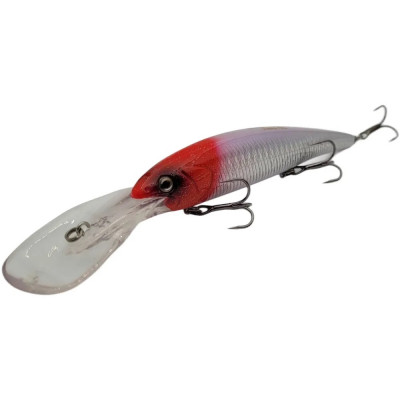 Воблер Strike Pro Hooligan Deep Diver 120 EG-220L#022PPP-713 Воблер Strike Pro Hooligan Deep Diver 120 EG-220L#022PPP-713