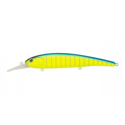 Воблер Strike Pro Hooligan Shallow 120SP EG-220SP#597S