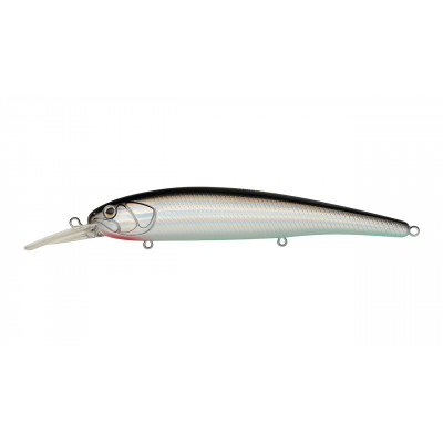 Воблер Strike Pro Hooligan Shallow 120SP EG-220SP#A010-EP