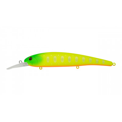 Воблер Strike Pro Hooligan Shallow 120SP EG-220SP#A178S Воблер Strike Pro Hooligan Shallow 120SP EG-220SP#A178S