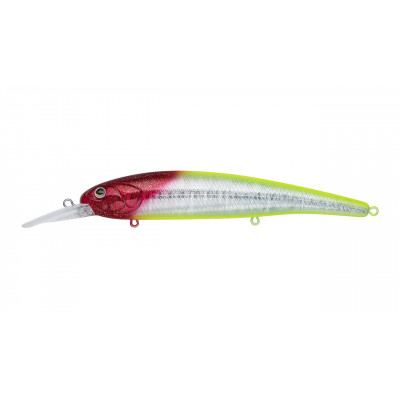 Воблер Strike Pro Hooligan Shallow 120SP EG-220SP#X10-SBO