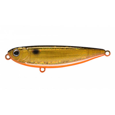 Воблер волкер Strike Pro Water Strike 60 EG-226B#613-713