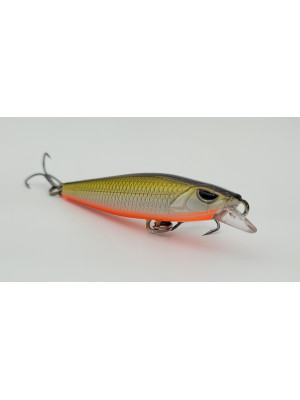 Воблер Strike Pro Scud Minnow 60S EG-241#612T