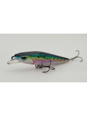 Воблер Strike Pro Scud Minnow 60S EG-241#692-713-RP