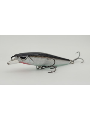 Воблер Strike Pro Scud Minnow 60S EG-241#A010-EP