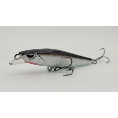 Воблер Strike Pro Scud Minnow 60S EG-241#A010-EP Воблер Strike Pro Scud Minnow 60S EG-241#A010-EP