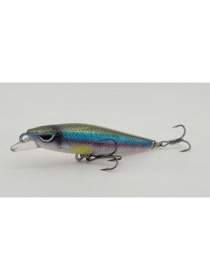 Воблер Strike Pro Scud Minnow 60S EG-241#A210-SBO-RP