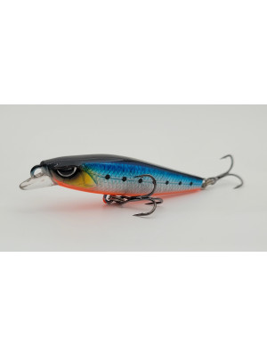 Воблер Strike Pro Scud Minnow 60S EG-241#A234-SBO-LU