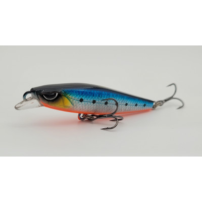 Воблер Strike Pro Scud Minnow 60S EG-241#A234-SBO-LU