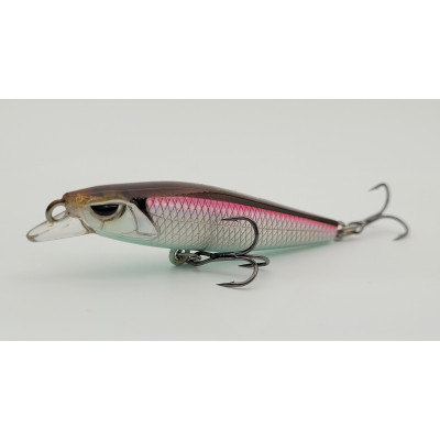 Воблер Strike Pro Scud Minnow 60S EG-241#A53-EP