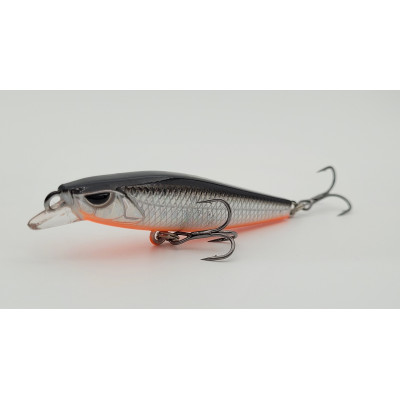 Воблер Strike Pro Scud Minnow 60S EG-241#A70-713 Воблер Strike Pro Scud Minnow 60S EG-241#A70-713