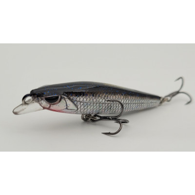 Воблер Strike Pro Scud Minnow 60S EG-241#SIN059V