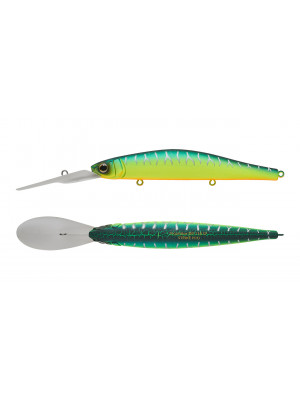 Strike Pro Inquisitor DR 110SP EG-193BL-SP#A223S-RP